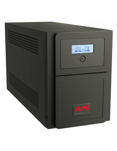 UPS APC Easy UPS SMV 750VA -...