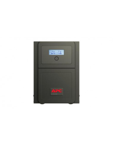 UPS APC Easy UPS SMV 750VA -...
