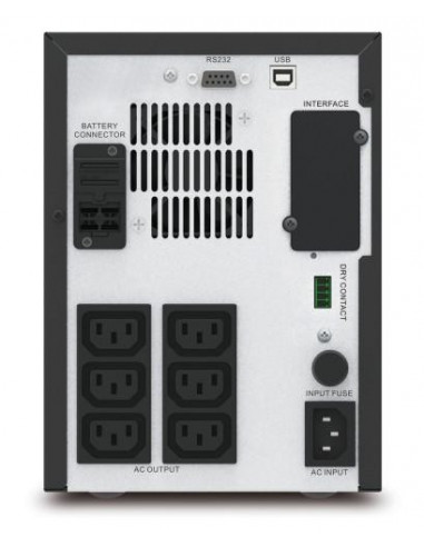 UPS APC Easy UPS SMV 750VA -...