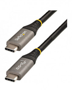 Startech 2m Usb C Cable...