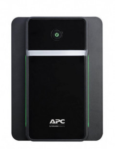 Apc Back-Ups Bx 1600va 230v...