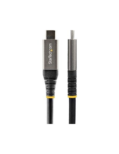 StarTech.com 6ft (2m) USB C Cable... StarTech.com 6ft (2m) USB C Cable...