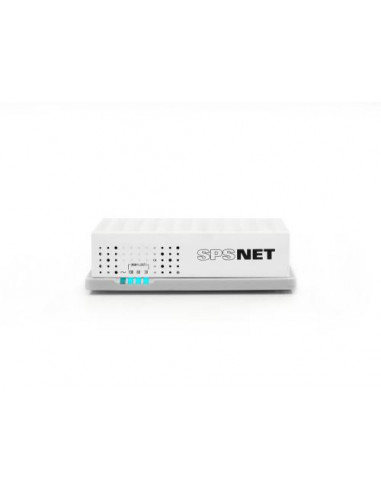 Sai Dc Salicru Sps Net2 20w 4 Salidas...