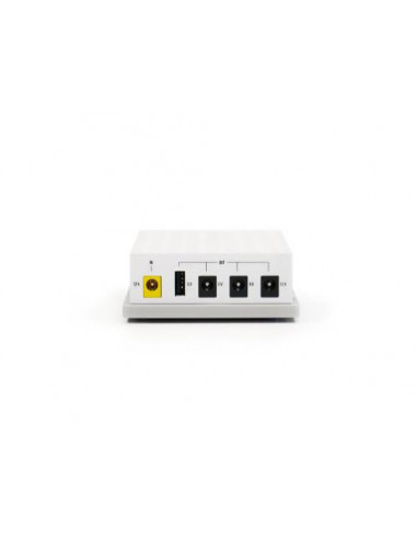 Sai Dc Salicru Sps Net2 20w 4 Salidas...