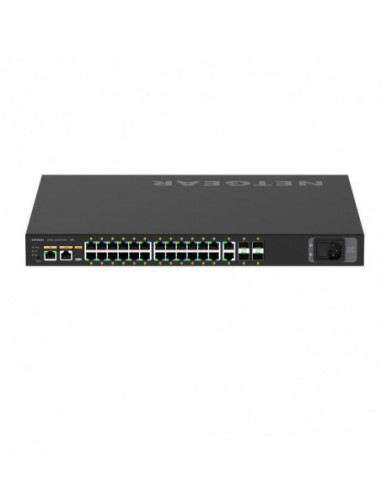 Netgear Gsm4230px-100eu Gsm4230px-100eus