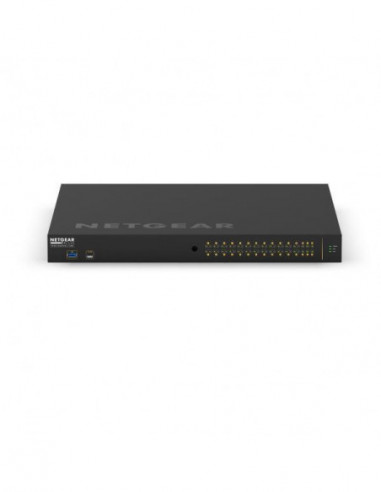 Netgear Gsm4230px-100eu Gsm4230px-100eus