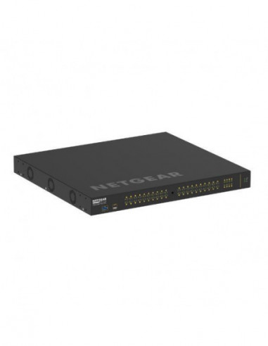 Av Line M4250-40g8f-Poe+ 40x1g Cpnt...