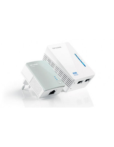 TP-LINK 300Mbps Wireless N Powerline...