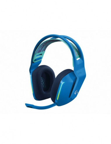 Logitech G733 Auriculares Gaming...