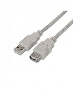 Cable Extensor USB(A) a...