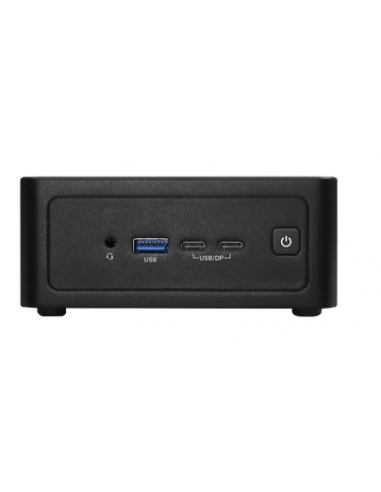 Barebone AsRock NUC BOX-225H - Intel...