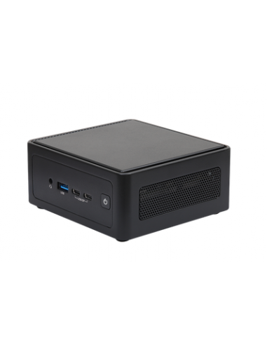 Barebone AsRock NUC BOX-225H - Intel...