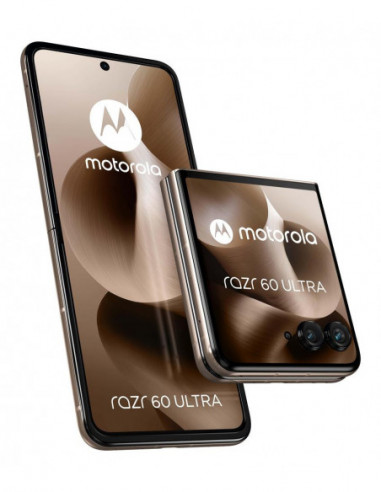 Motorola Razr 60 Ultra 6.96" sim...
