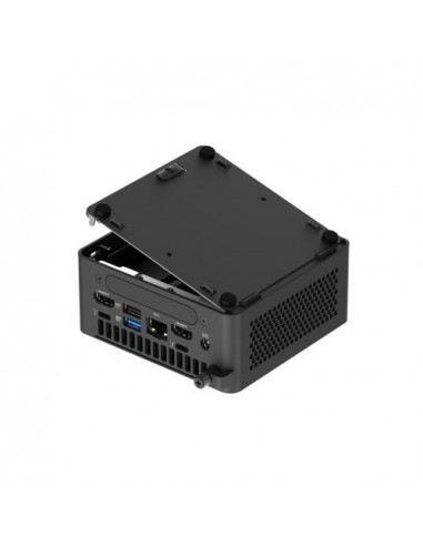 Barebone Kit Asus Nuc 15 Pro Tall...