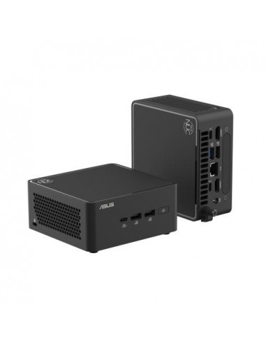 Barebone Kit Asus Nuc 15 Pro Tall...