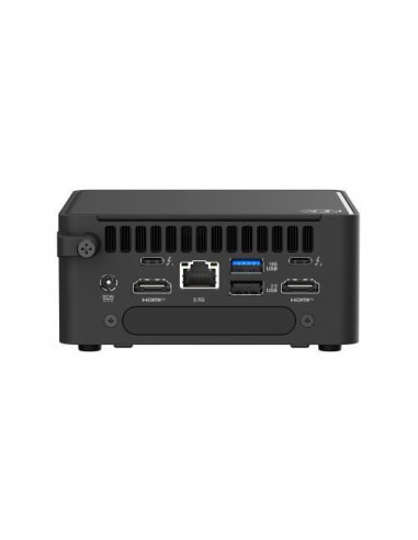 Barebone Kit Asus Nuc 15 Pro Tall...