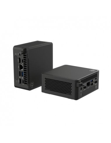 Barebone Kit Asus Nuc 15 Pro Tall...