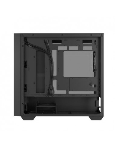 Caja Pc  Asus A21 Plus Tg Argb Black