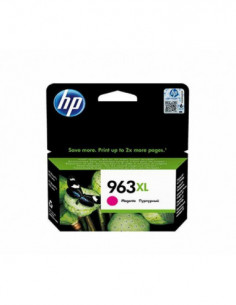 Tinta Original Hp 963 Xl...