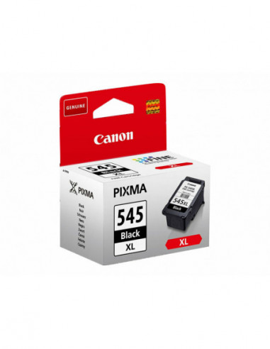 Canon PG-545XL - Black XL Ink Cartridge