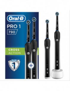 Cepillo Dental Braun Pro 1...