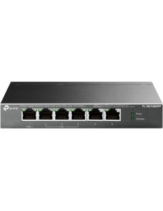 Tp-Link Switch 6port...