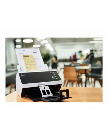 Fujitsu fi-8150 - escaneador de...