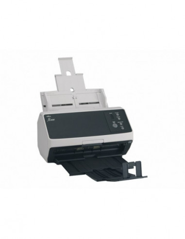 Fujitsu fi-8150 - escaneador de...
