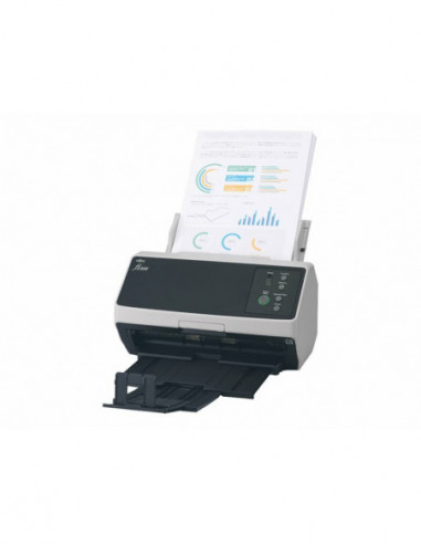 Fujitsu fi-8150 - escaneador de...