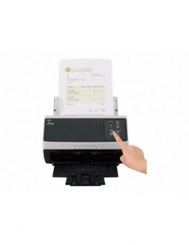 Fujitsu fi-8150 - escaneador de...