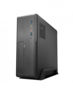 Tooq Caja Micro Atx, Mini...