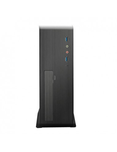 Tooq Caja Micro Atx, Mini Itx Slim -...