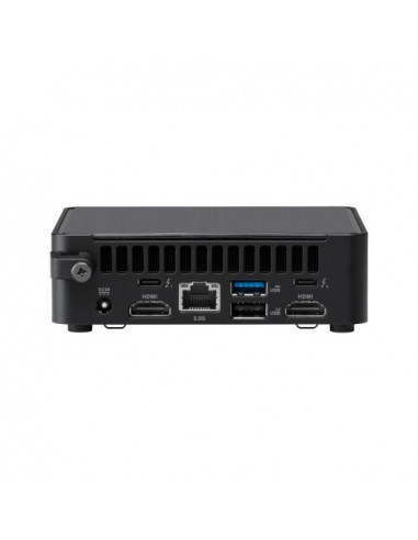 ASUS RNUC14RVKU500002I Barebone Intel...