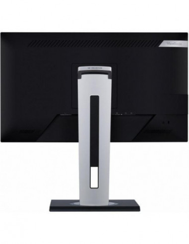 Monitor Viewsonic Led  Full Hd - 24"...