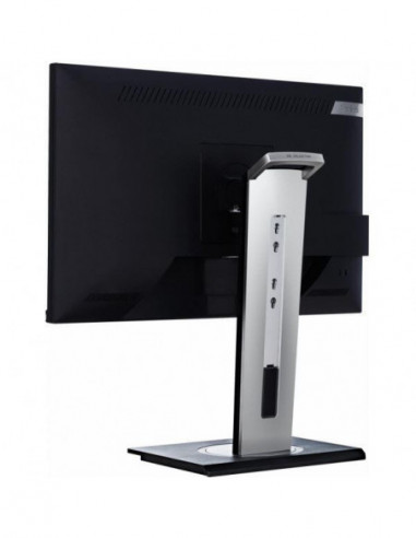 Monitor Viewsonic Led  Full Hd - 24"...