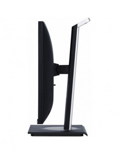Monitor Viewsonic Led  Full Hd - 24"...