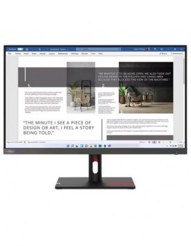 ThinkVision S27i-30 27inch Monitor