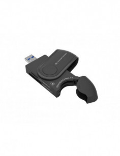 Conceptronic Leitor Cartoes...