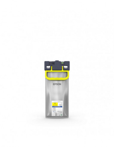 Epson WorkForce Pro WF-C87xR Yellow...
