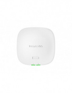 HPE NW ION AP21 RW Wi-Fi 6 AP