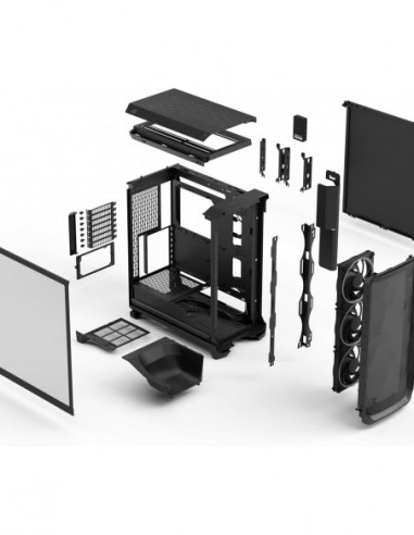FRACTAL CAJA MESHIFY 3 AMBIENCE PRO...