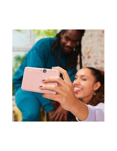 Camara Impresora   Cam Zoemini S2...