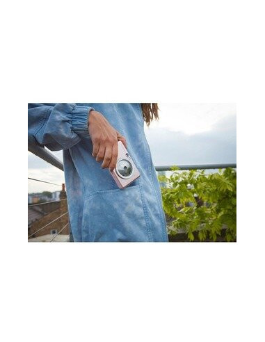 Camara Impresora   Cam Zoemini S2...