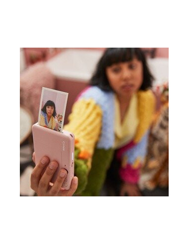 Camara Impresora   Cam Zoemini S2...