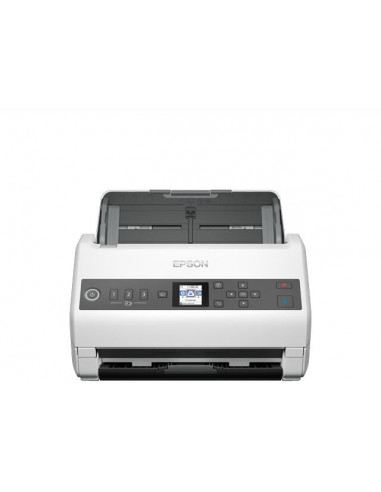 EPSON WorkForce DS-730N business...