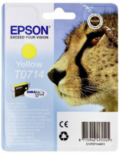 Epson Tinteiro Amarelo...