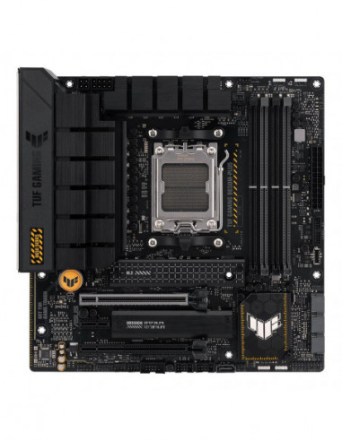 ASUS TUF GAMING B650M-PLUS AMD B650...