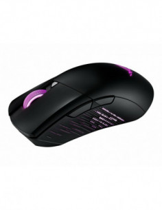 Rato Asus ROG Gladius III,...
