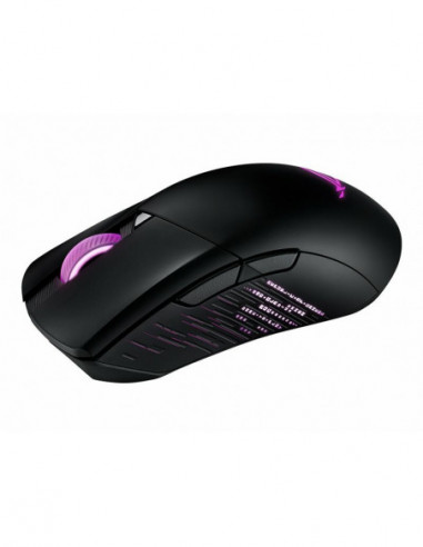 Rato Asus ROG Gladius III, Óptico,...