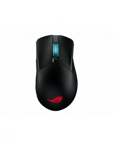 Rato Asus ROG Gladius III, Óptico,...
